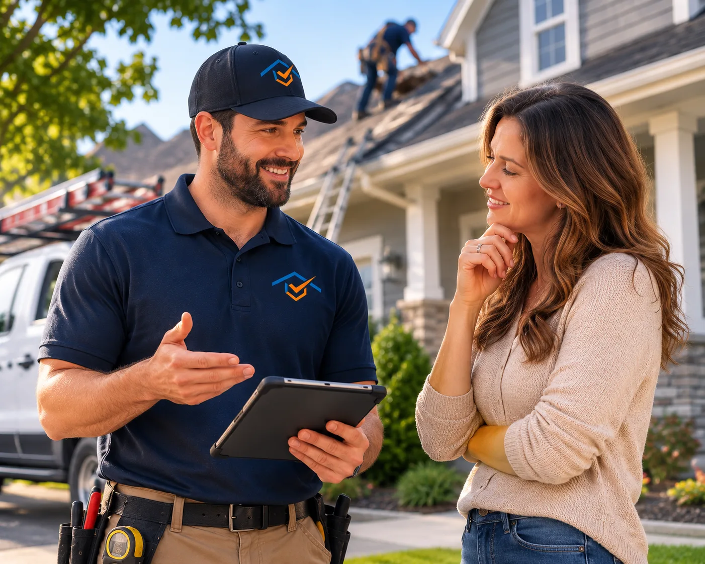 Roof Inspection FAQs in Odessa, MN