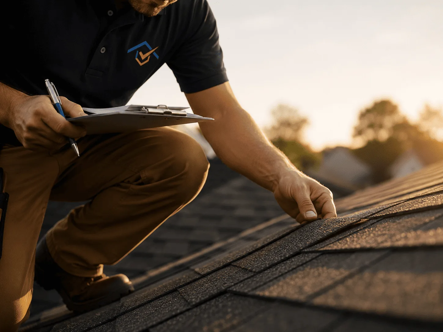 Why Choose Roof Inspection in Odessa, MN