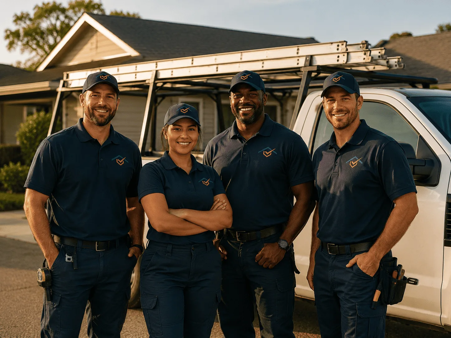 Roof Inspection company in Odessa, MN